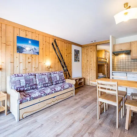 Apartment Le Dome - - Centre Station Mae-1833 Val-dʼIsère