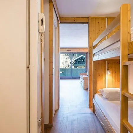 Apartment Le Dome - - Centre Station Mae-1833