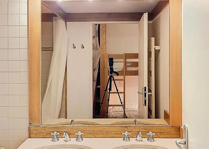 Le Dome - Centre De Mae-1833 Apartman