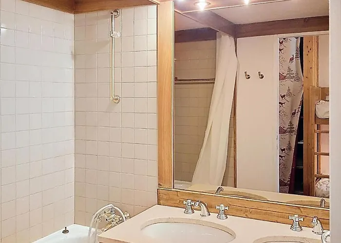 Le Dome - Centre De Mae-1833 Apartman *