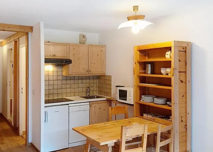 Le Dome - Centre De Mae-1833 Apartman Val-dʼIsère