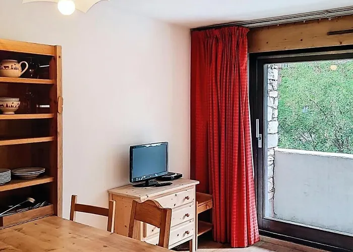 Apartman Le Dome - Centre De Mae-1833 *