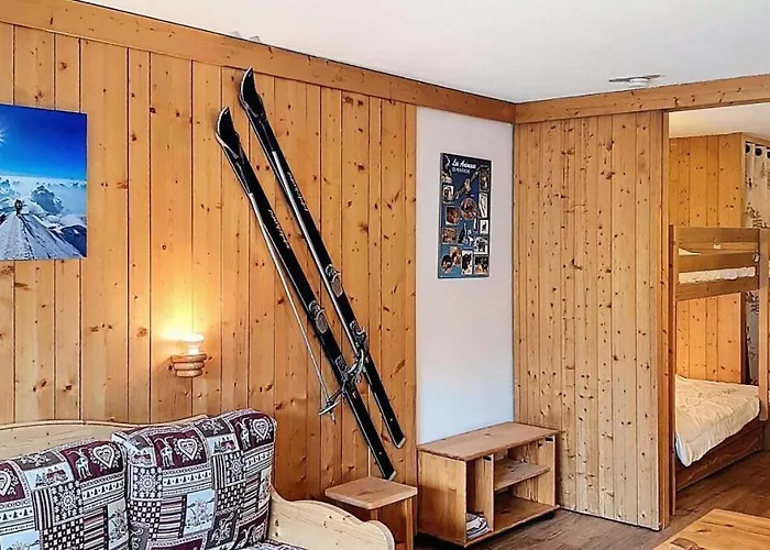 Apartman Le Dome - Centre De Mae-1833