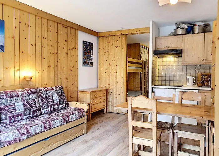 Le Dome - Centre De Mae-1833 Apartman